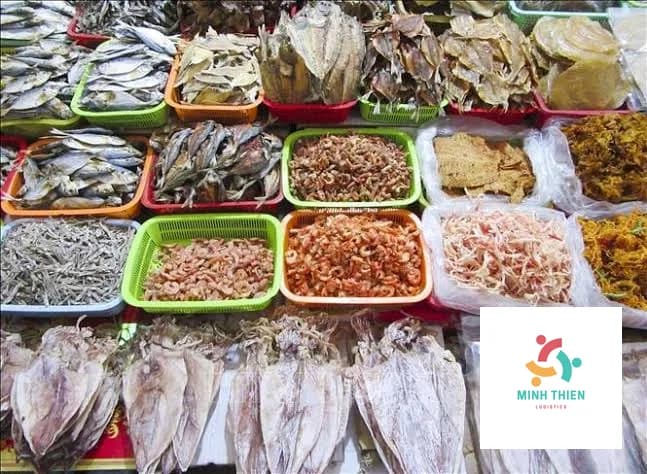 Gửi Đồ Điện Tử Đi Thái Lan: Thủ Tục Hải Quan Và Cách Đóng Gói