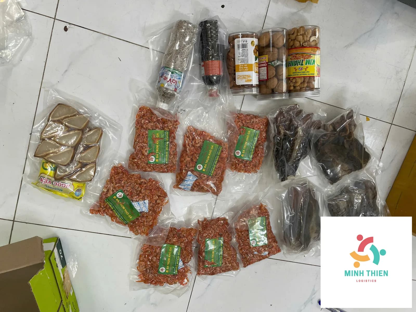 Nhập Hàng Trung Quốc Mất Bao Lâu? Lộ Trình Vận Chuyển Chi Tiết Từ A-Z