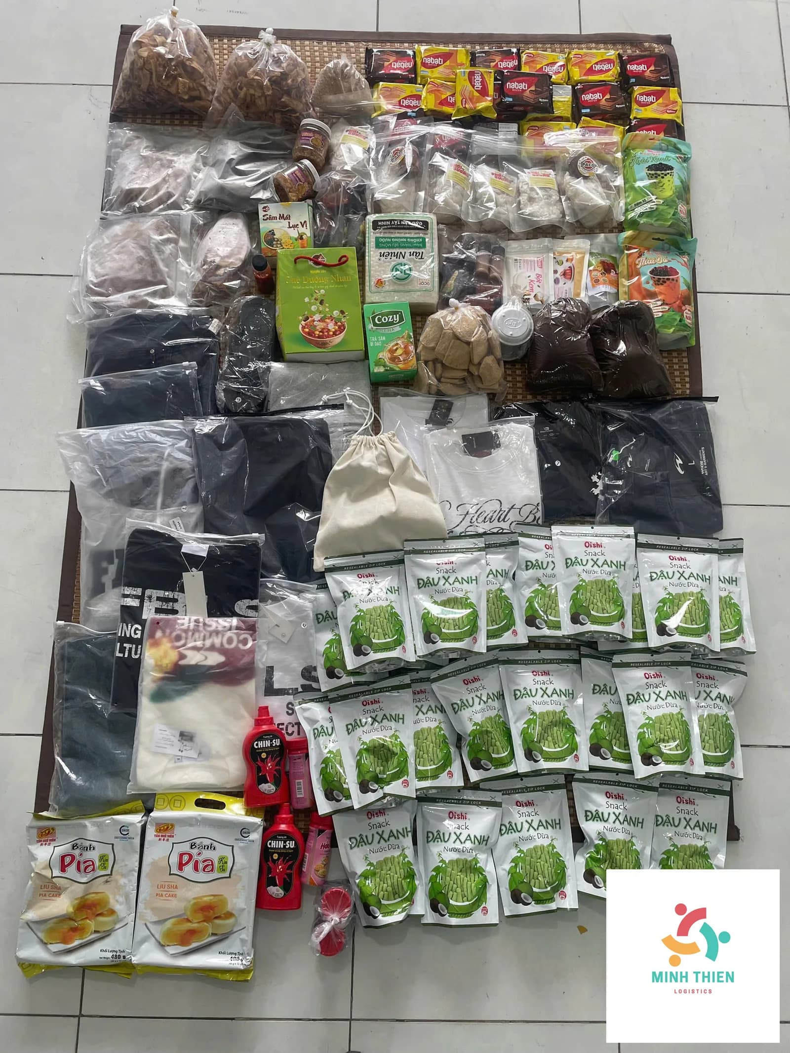 Gửi Sách Vở Đi Mỹ: Thủ Tục Hải Quan, Bảng Giá & Kinh Nghiệm Khai Báo