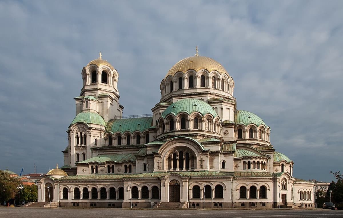 Gửi Hàng Đi Bulgaria: Nhận Gửi Gì, Mất Bao Lâu, Cần Giấy Tờ Gì