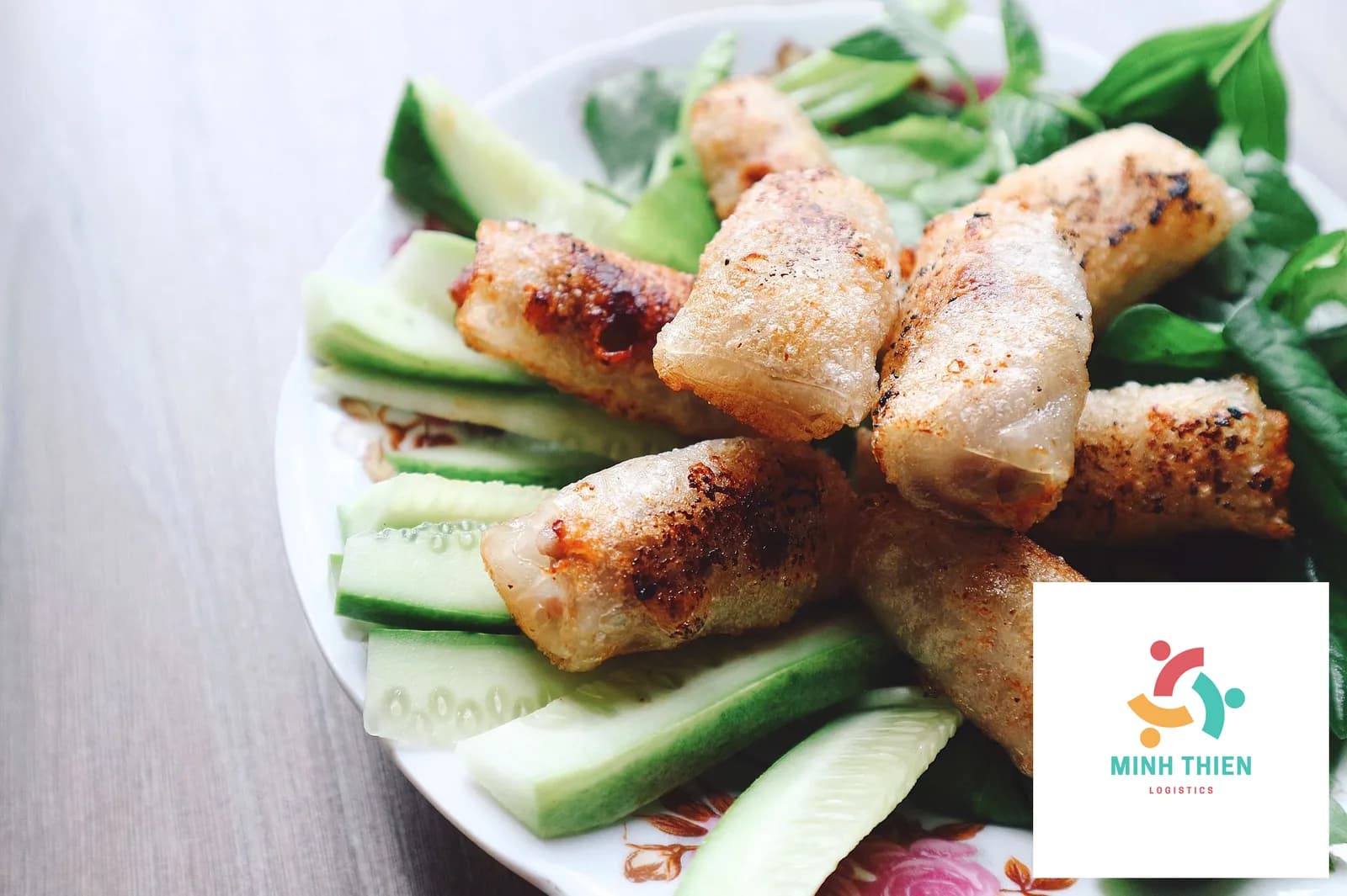 Gửi Đặc Sản Đi Thái Lan: Quy Định Hải Quan Và Cách Đóng Gói