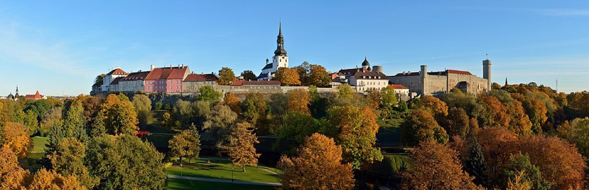 Gửi Hàng Đi Estonia: Nhận Gửi Gì, Mất Bao Lâu, Cần Giấy Tờ Gì