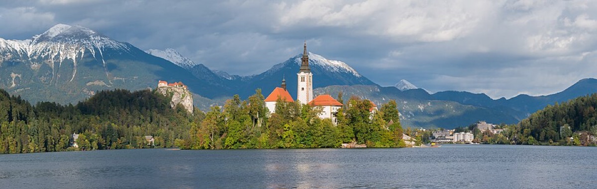 Gửi Hàng Đi Slovenia: Nhận Gửi Gì, Mất Bao Lâu, Cần Giấy Tờ Gì