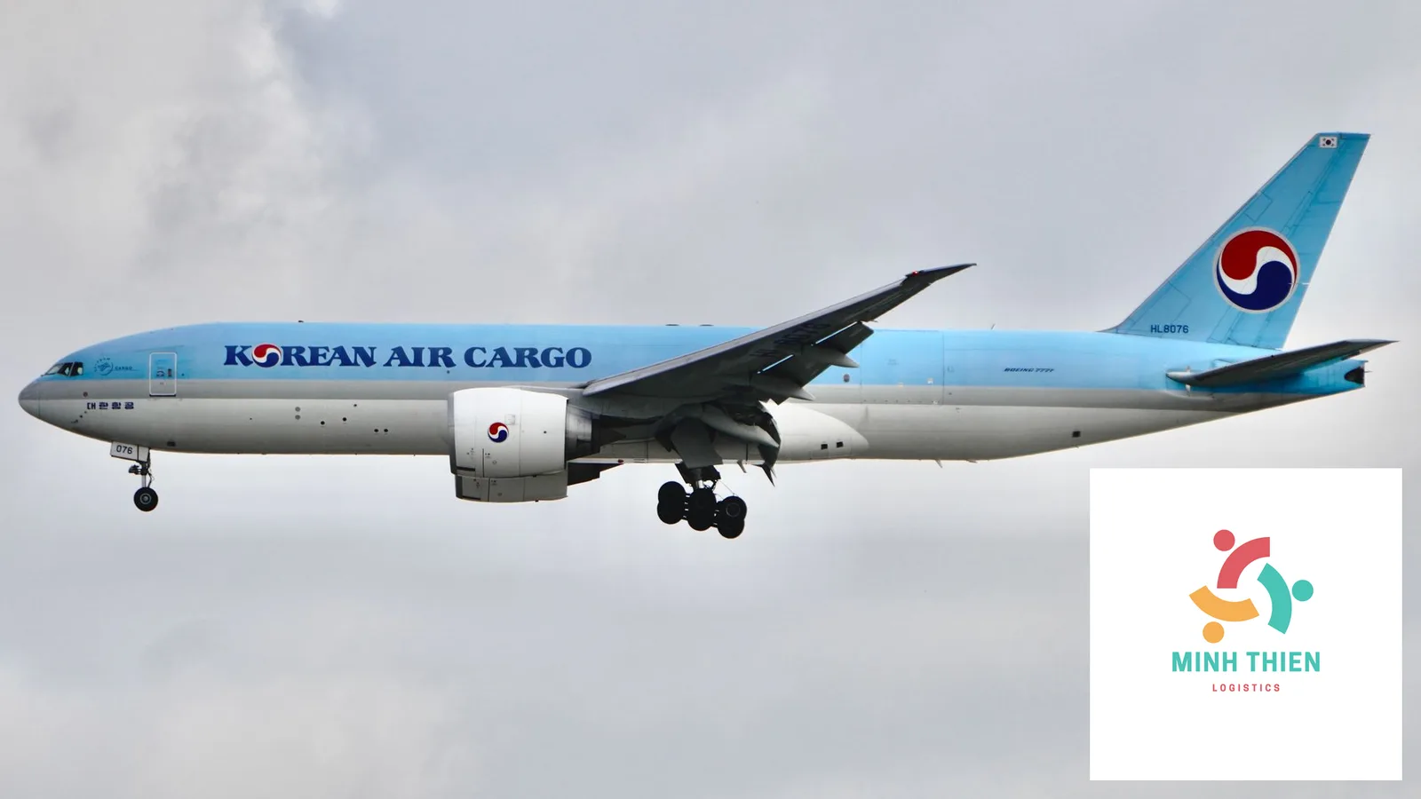Gửi Hàng Đi Incheon: Cẩm Nang Vận Chuyển Và Thông Quan Từ A-Z