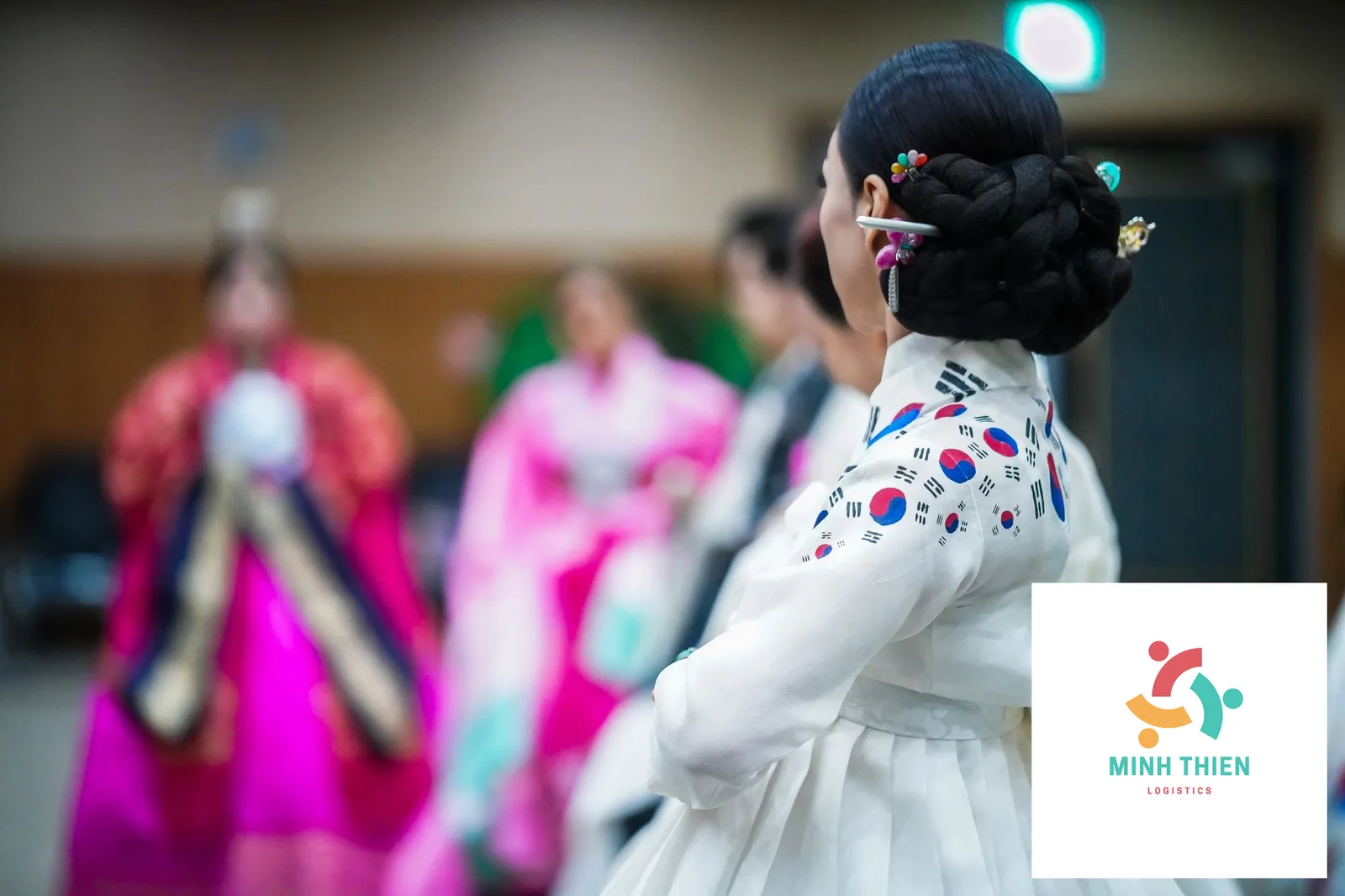 Gửi Hàng Đi Daegu Hàn Quốc: Thủ Tục Hải Quan & Bảng Giá Mới Nhất