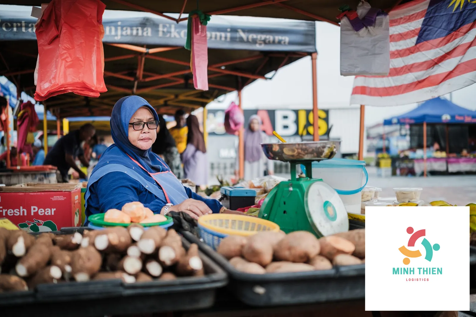 Gửi hàng cho người Việt ở Malaysia: Thủ tục và Bảng giá mới nhất