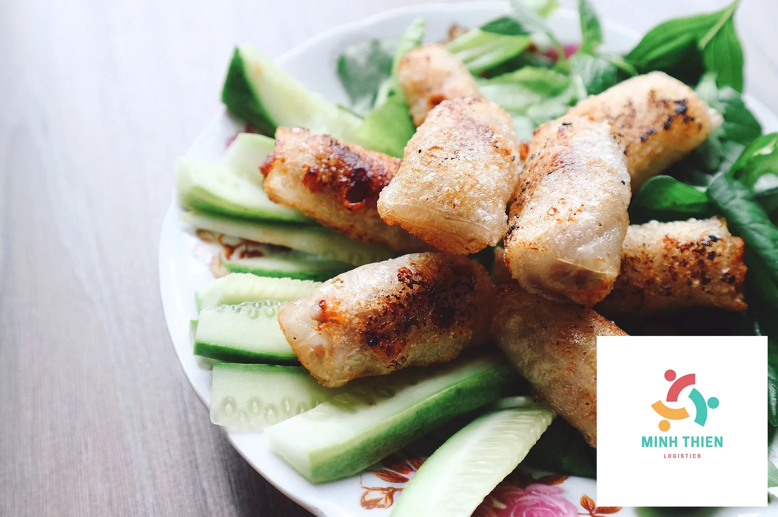 Gửi Đặc Sản Đi Thái Lan: Quy Định Hải Quan Và Cách Đóng Gói