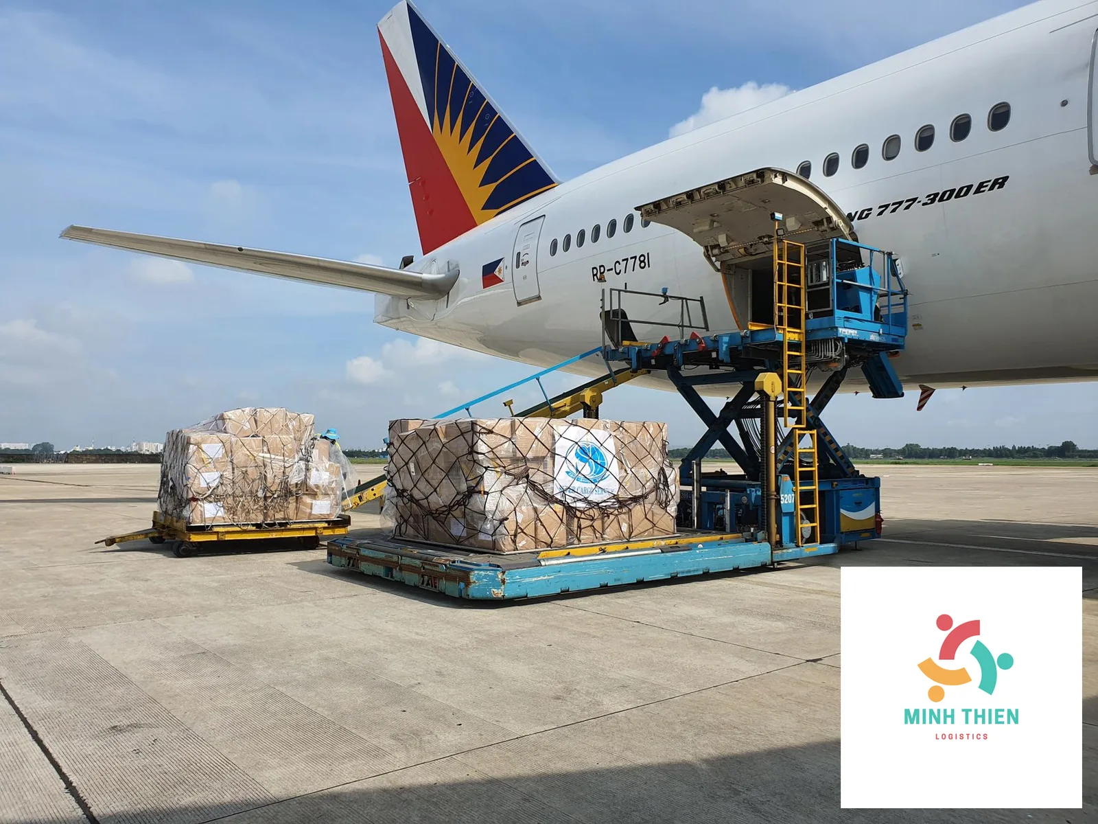 Gửi hàng đi Malaysia: Thủ tục hải quan và Bảng giá mới nhất