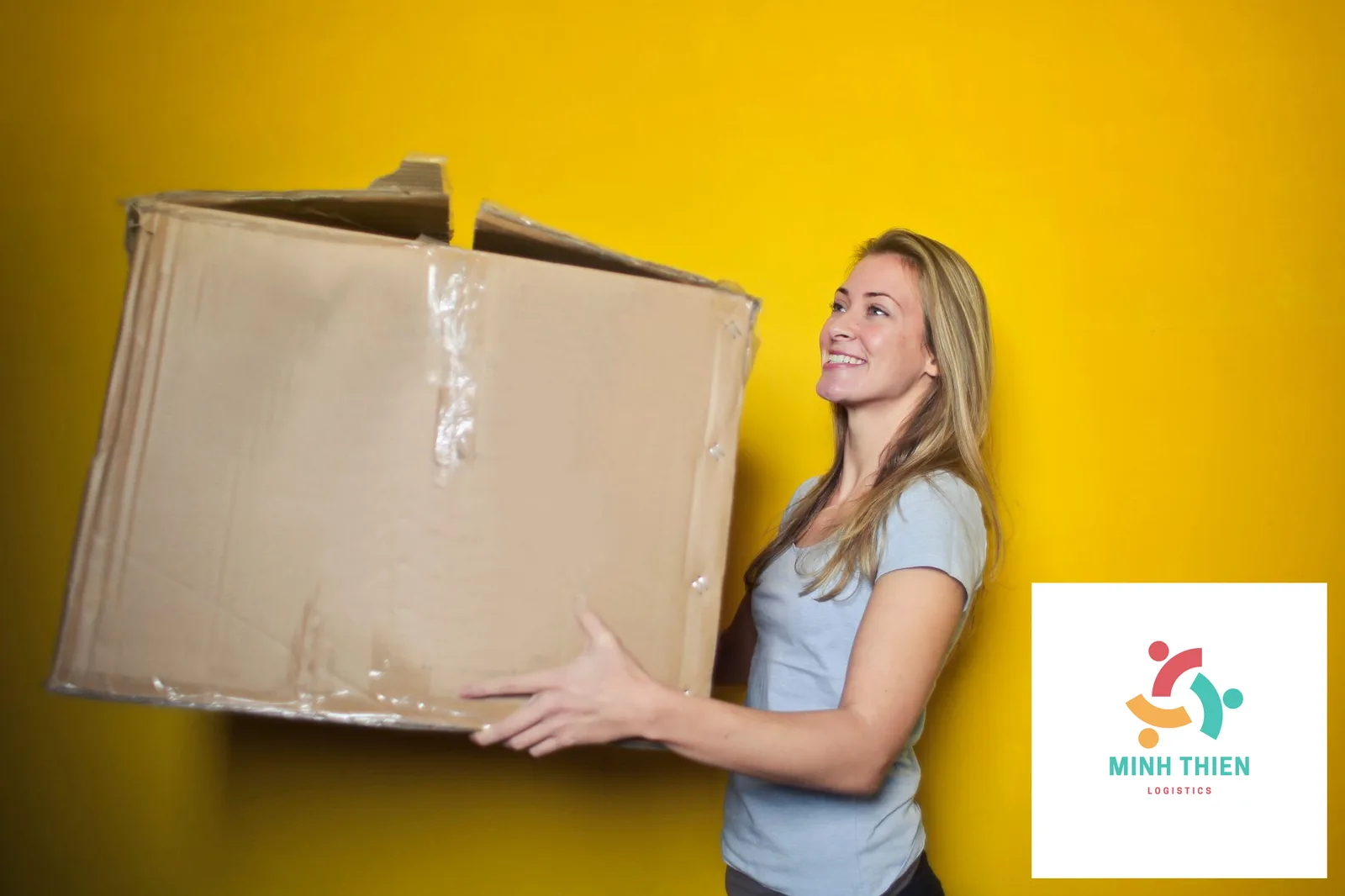 Gửi Nệm Đi Mỹ: Thủ Tục Hải Quan, Cách Đóng Gói & Bảng Giá
