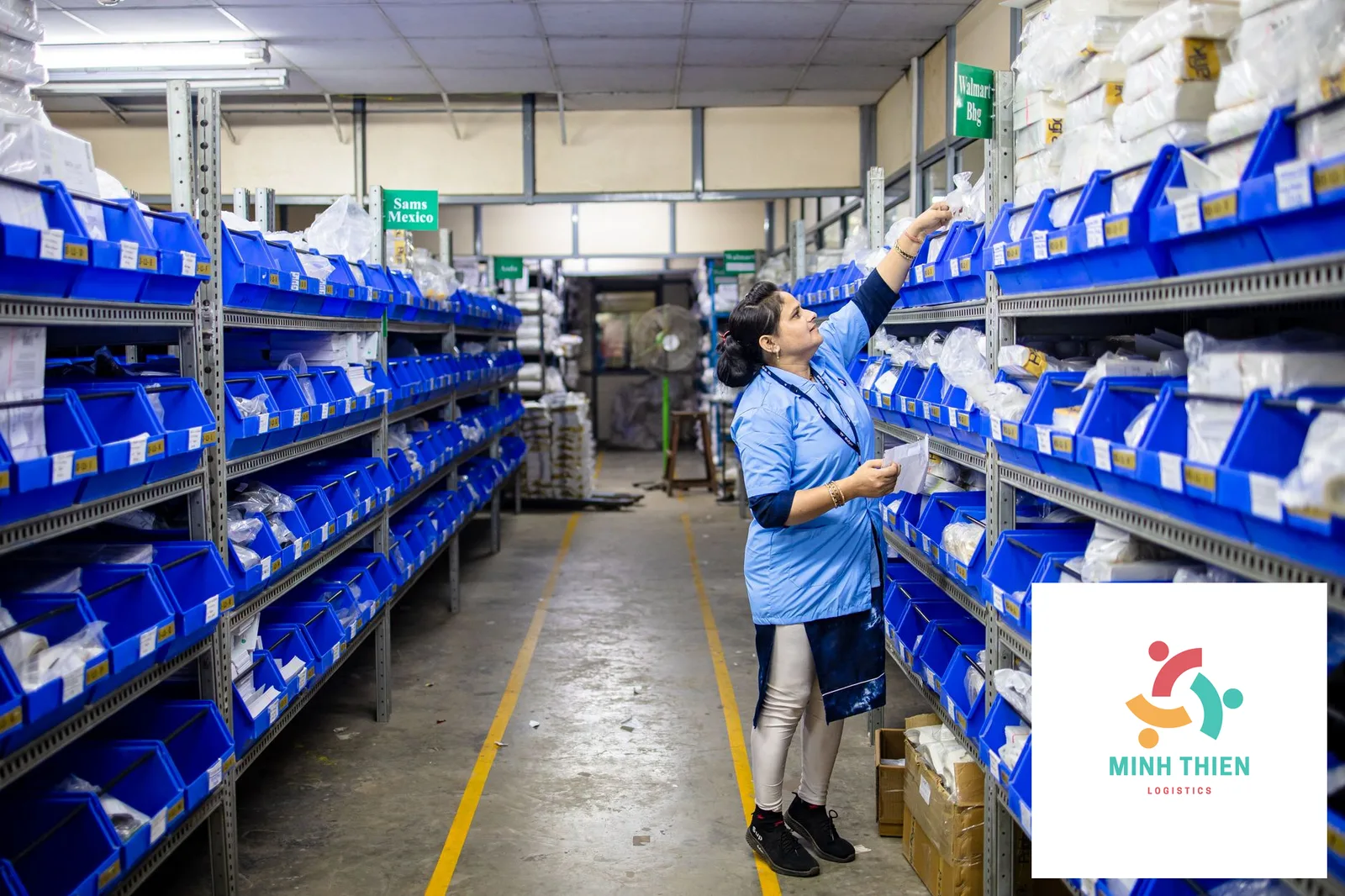 Gửi Tượng Phật Đi Mỹ An Toàn: Thủ Tục, Đóng Gói & Bảng Giá